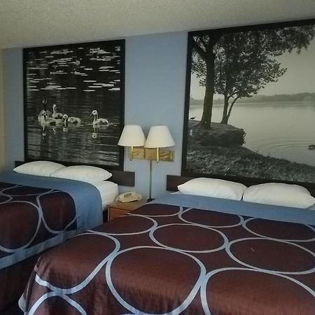 Hotel Super 8 By Wyndham Chariton Extérieur photo
